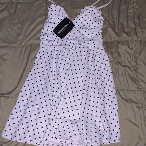 plt rose gold sequin dress